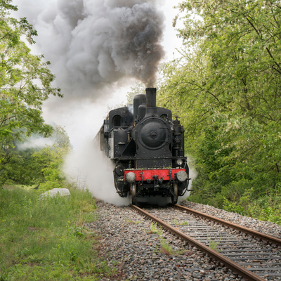 Kent & East Sussex Steam Railway