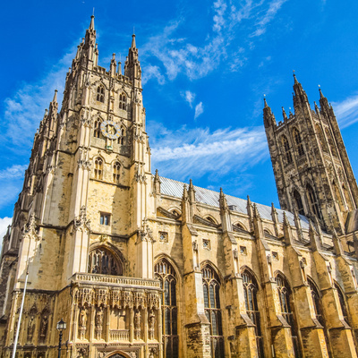 Canterbury Cathedral