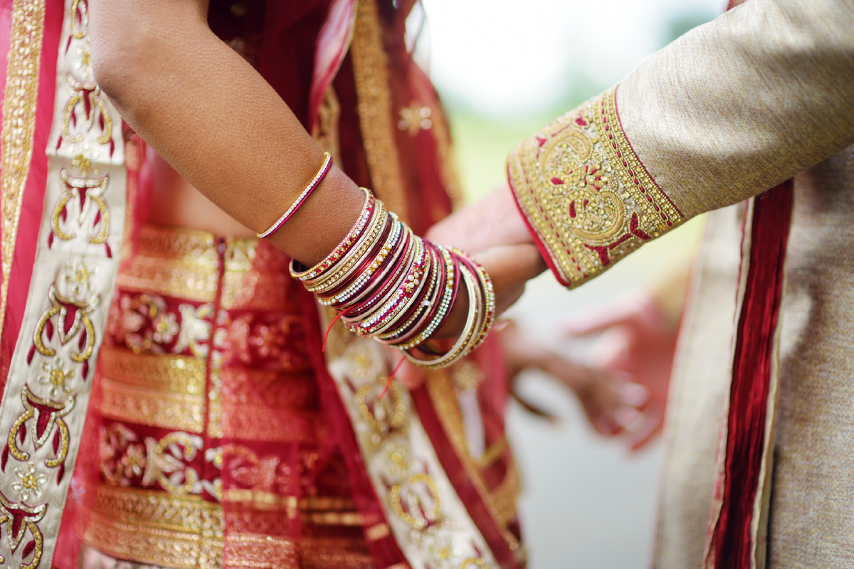 self-catered weddings Ashford.